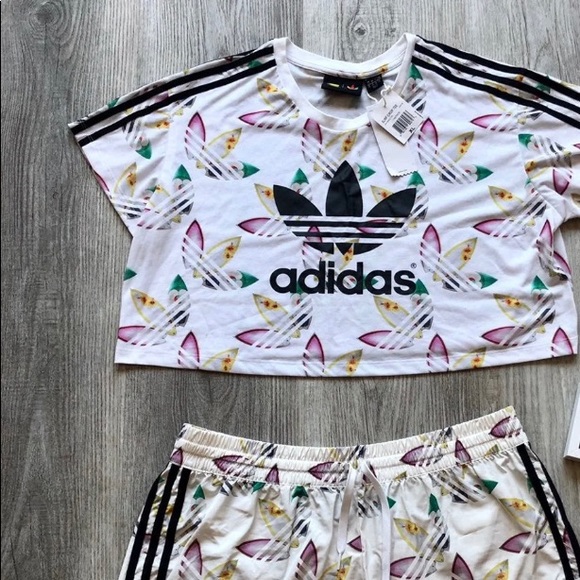 /traded/Adidas Originals X Pharrell Williams 2 piece XL - Picture 10 of 11